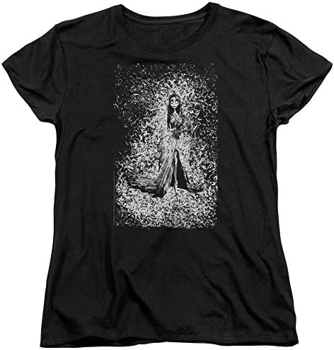 Corpse Bride Bird Dissolve Women's T Shirt