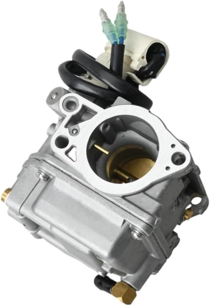 Outboard Motor Carburetor Assembly Fit For 18HP MFS18B2 NSF18B2 3V9035002 3V9035002M 3V9-03500-2