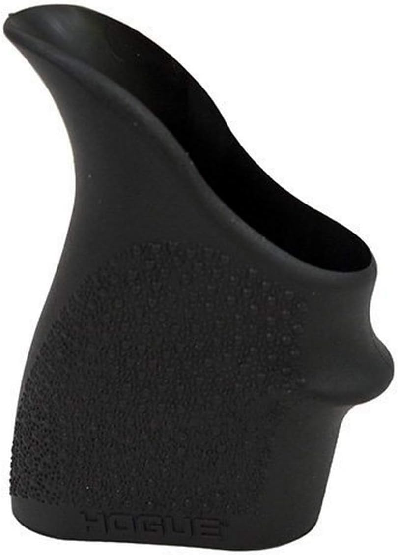 HandAll Beavertail Rubber Grip Sleeve for S&W M&P Shield 45