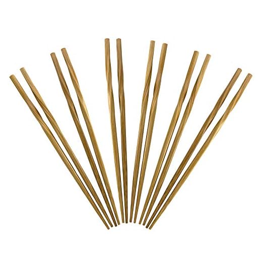 Totally Bamboo Reusable Chopsticks