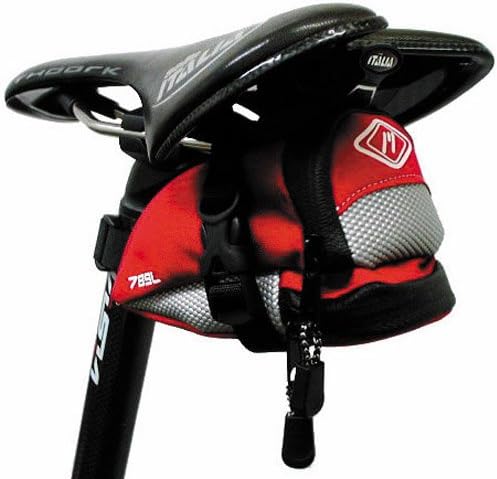 Leader Mind (Leader Mind) 789l Saddle Bag 2 – Pocket