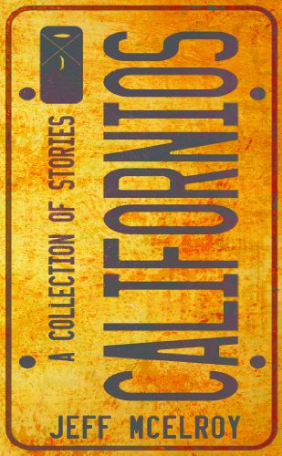 Californios: a surf noir collection