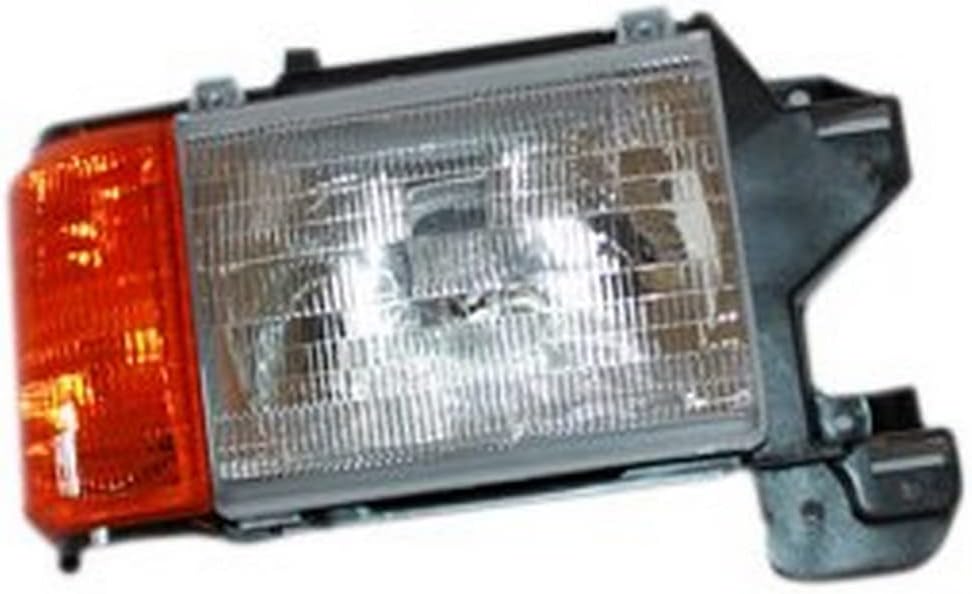 TYC 20-1571-00 Ford Driver Side Headlight Assembly