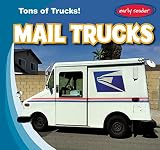 Mail Trucks (Tons of Trucks!)