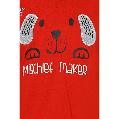 Image of Karrot Baby-Boy's Variety Pack Regular Fit Night Shirt