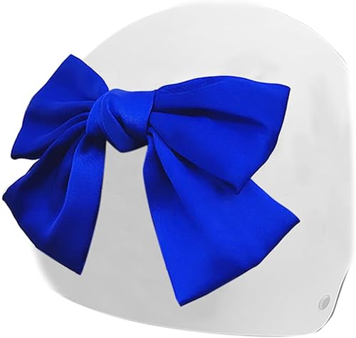 Decoración de casco de arco liso, accesorio de casco de arco para bicicleta, motocicleta, superficies lisas, decoración de casco, 1 unidad