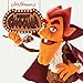Count Chocula Cereal with Monster Marshmallows, Kids Breakfast Cereal, Limited Edition, Made with Whole Grain, 10.40 oz