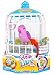 Produktbild Little Live Pets Cage #2 Beauty Bella Bird Cage
