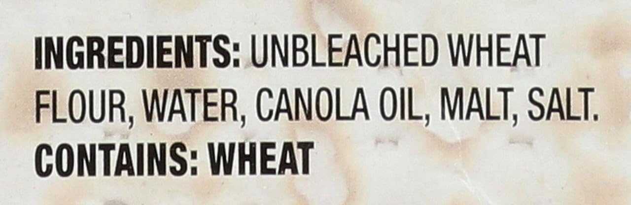 Streits, Lightly Salted Matzo, 11 Oz (5-Pack)