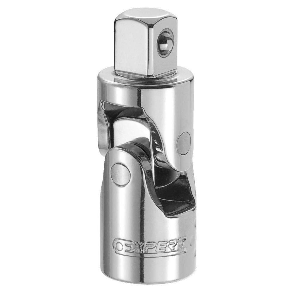 Expert E117367 Universal Joint 3/8In Drive Brie117367B from B&Q