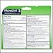 Monistat 3 Vaginal Cream, 3-Day Treatment Combination Pack, 3 Ovule Inserts and External Cream for Itch Relief in Each Pack (Pack of 3)