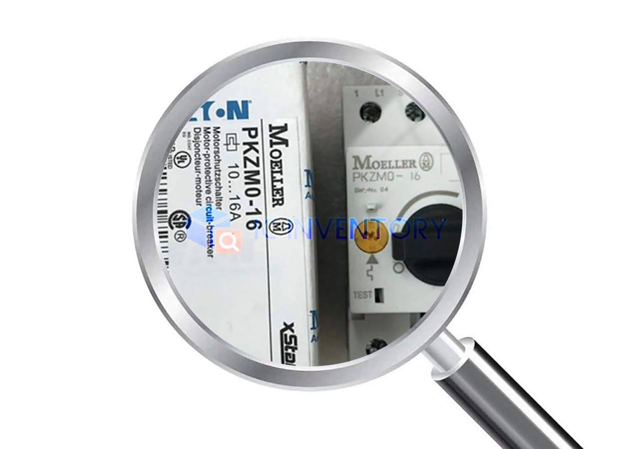1PCS New PKZM0-16 PKZM016
