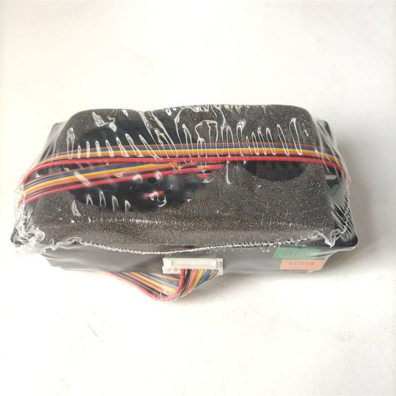1PC Elevator Intercom NKT12(1-1) B Built-in Extension 4 Wires NKT12 1-1 B DC12V