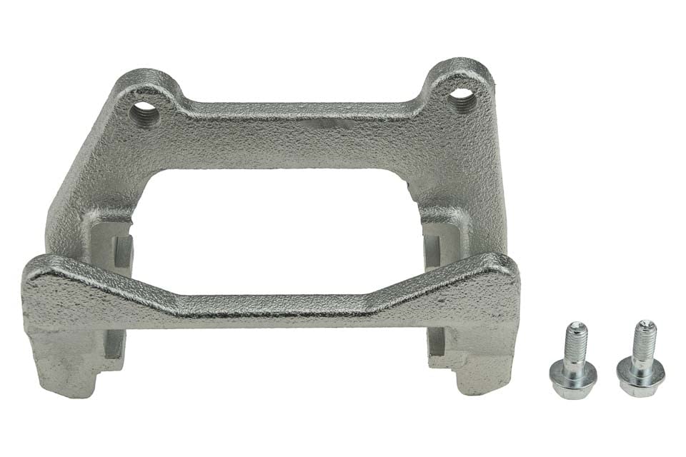 Support d'étrier de frein compatible Audi A6 Allroad pour restaurer un freinage précis