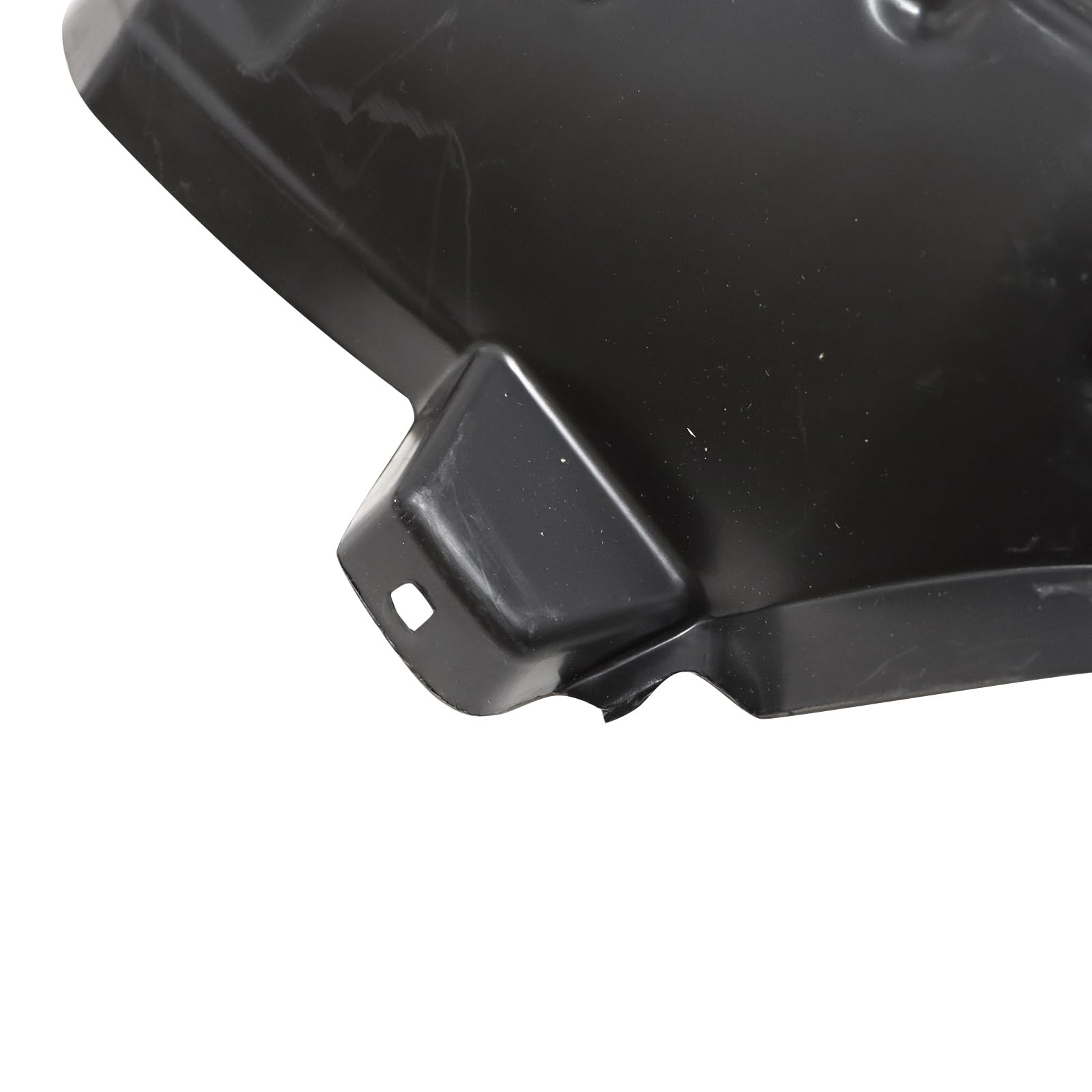 Radhausschale Innenverkleidung Vorne Links Kompatibel mit Mercedes E Klasse W213 E Cabriolet A238 E Coupe C238 E T-Model S213 A2136901503 A2136906300 A2386901503