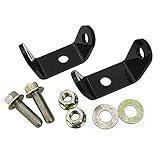 BoatBuckle Universal Mounting Bracket Kit