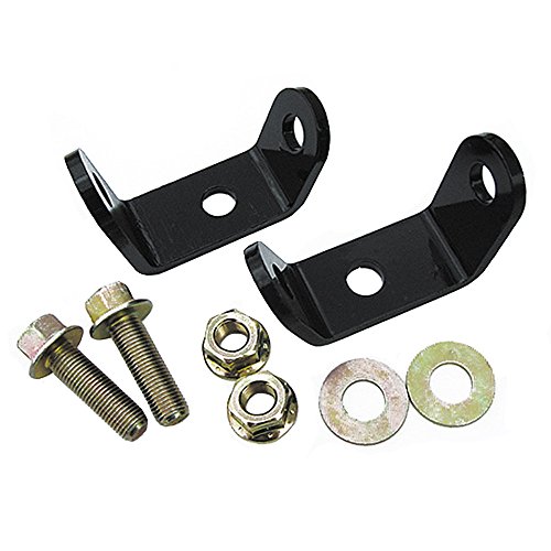 Kit support de montage universel BoatBuckle fixation sangle remorque - 2