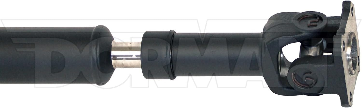 Dorman 936-774 Rear Driveshaft Assembly Compatible with Select Lexus/Toyota Models, Made in USA (OE FIX)