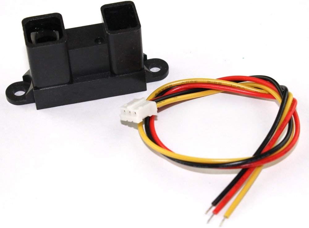 sensori di prossimita a infrarossi