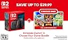 Nintendo Switch 2: Elige tu Paquete de Juego, 17 de mayo de 2026 | por Nintendo 3