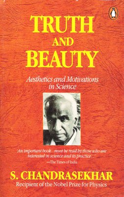 Truth and Beauty 0140230351 Book Cover