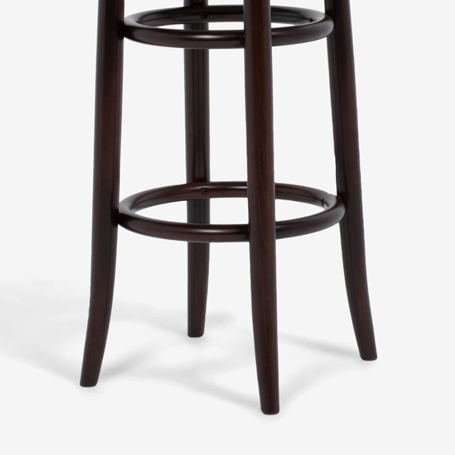 Amazon.co.jp: Akita Woodworking Counter Chair (W x D x H): 14.1 x
