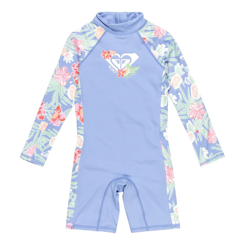 Roxy Tropical Story Springsuit Bikini 4 Years