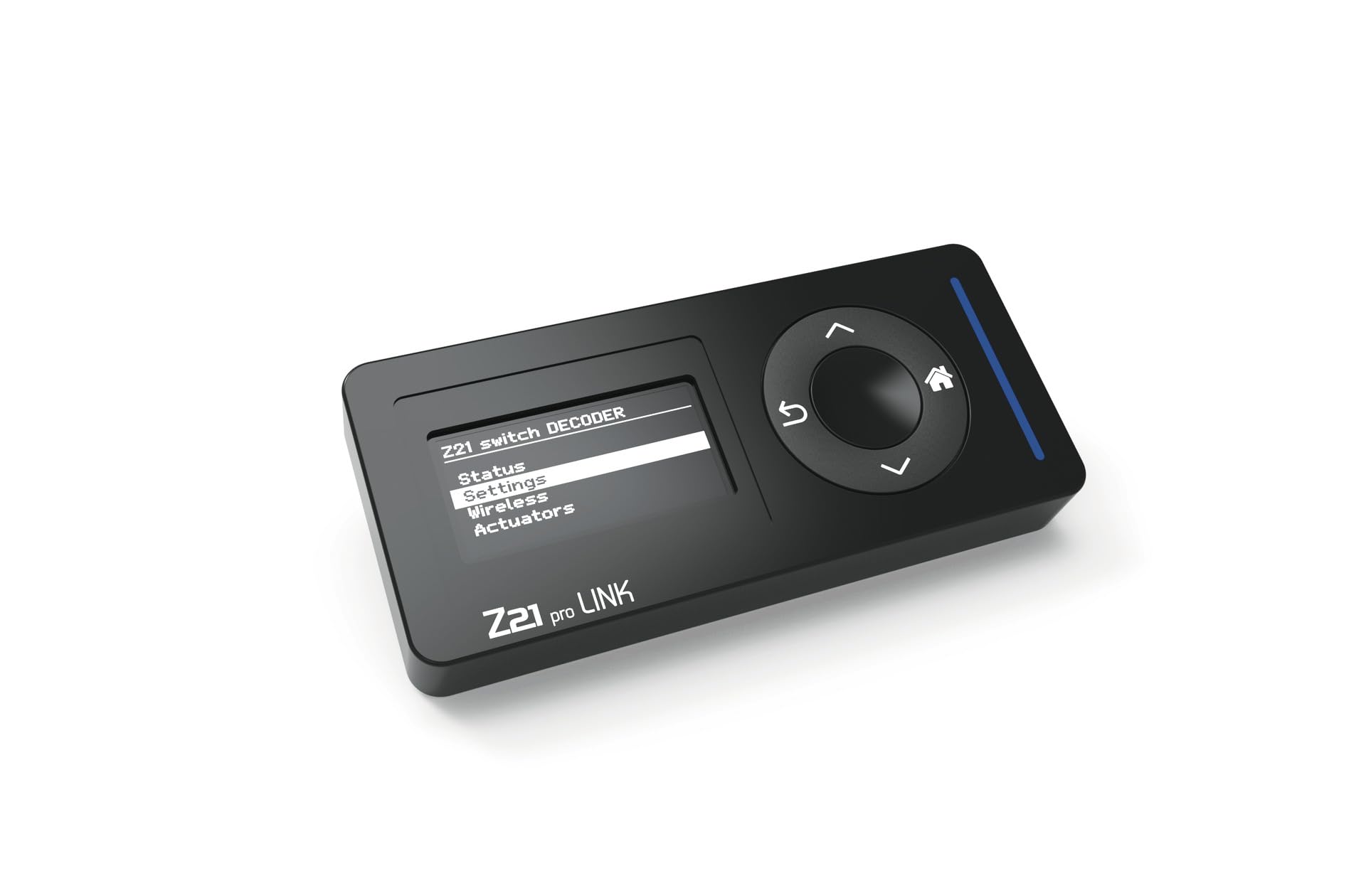 Roco Z21 Pro Link | WLAN | Konfigurieren, Updaten + Vernetzen #10838
