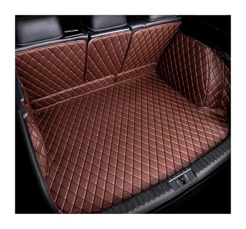 Tapis de coffre Subaru Forester SK pour vos sorties nature et voyages