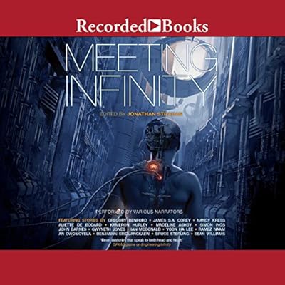 Meeting Infinity
