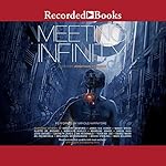 Cover of Meeting Infinity