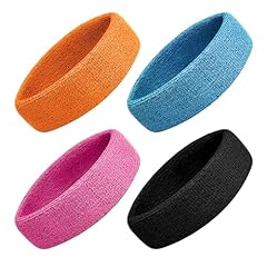 Black/Orange/Sky Blue/Pink