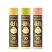 Sun Bum SPF30 Lip Balm Mango, Lime, Watermelon 3-Pack