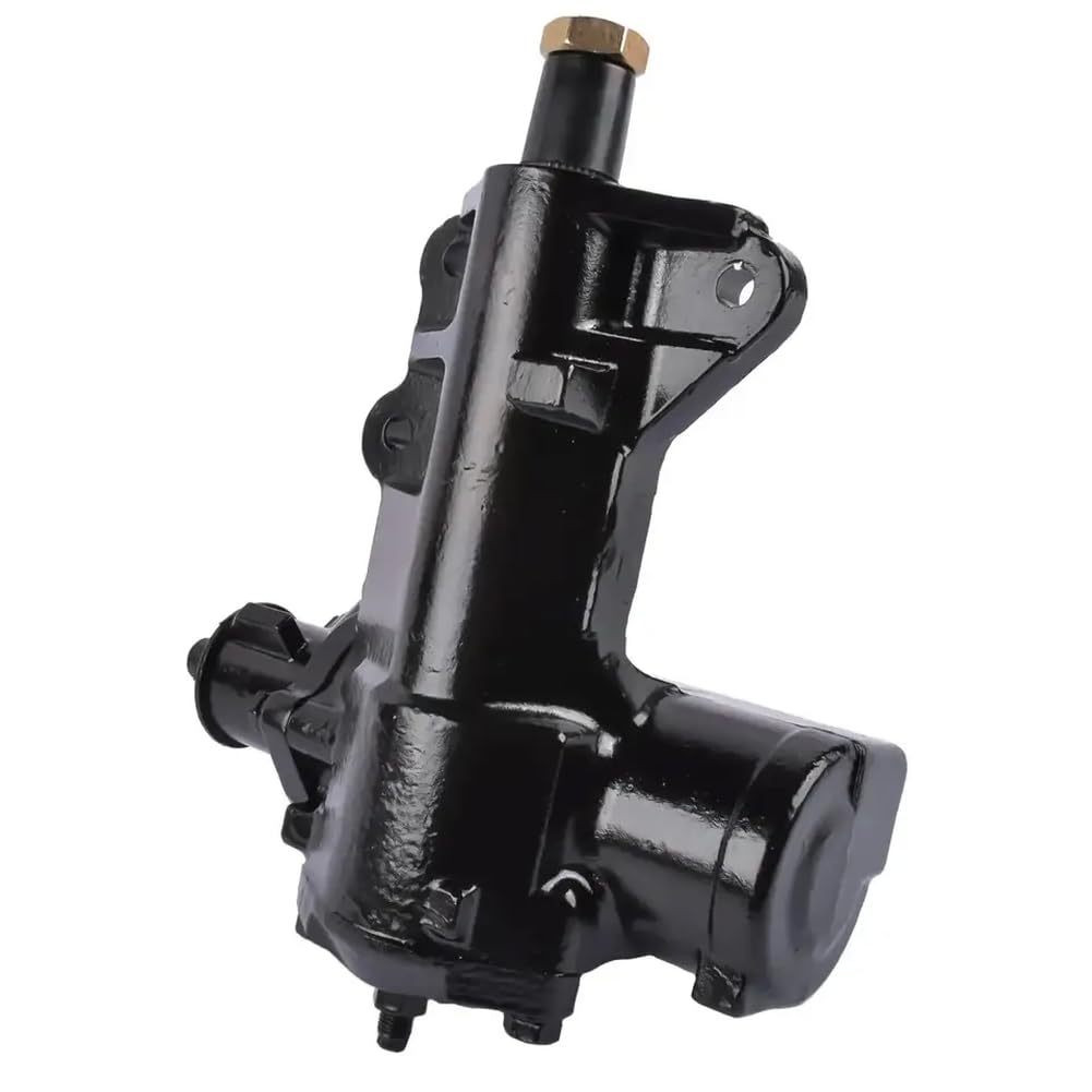 AP03 Power Steering Gearbox Compatible With F100 F150 F 100 4WD Bronco Automotive And Motorcycle Parts