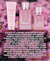 Parisian Garden Eau de Parfum for her 3 Piece Gift Set, 3.4 fl. oz., by Catherine Malandrino — image 5