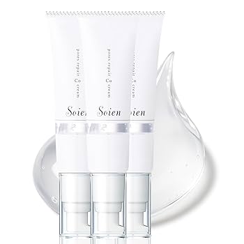 ② Soien ソワン ポアリペア スキンケアセット 4ステップ 毛穴ケア ① Soien ソワン ポアリペア スキンケアセット 4ステップ 毛穴