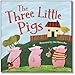The Three Little Pigs (Fairytale Boards)
