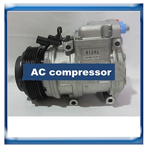 Compresseur Denso 10PA17C pour réparer la climatisation Mercedes MB 100D