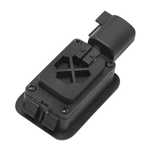 Miniatura 5 de FL3Z9C888B - Interruptor de luz para cama de carga trasera, interruptor de liberación del maletero de repuesto para Ford 150, F250, F350, F450, F550