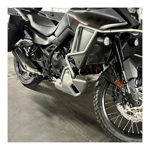 Barre de protection Transalp XL750 kit pare-chocs anti-collision robuste