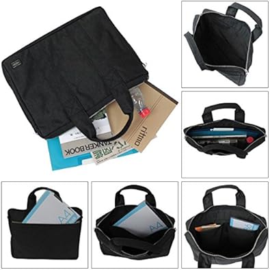 極美品 PORTER ポーター スモーキー ブリーフケース ビジネス SMOKY(スモーキー) 2WAY BRIEFCASE | 吉田カバンホームページ