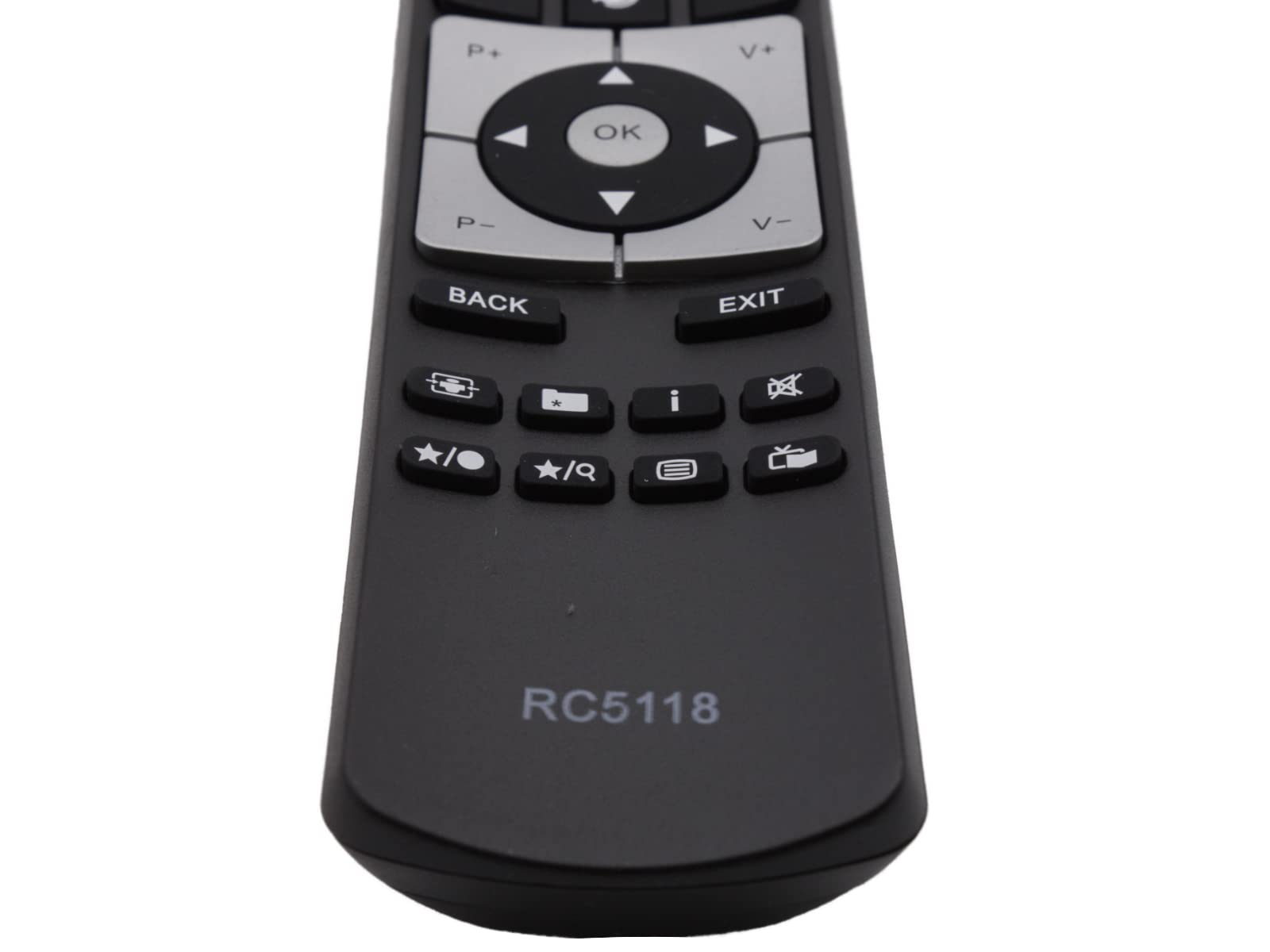 Telecomando Ricambio BELIFE Per Diavolo CB51RC - Sostituto Perfetto