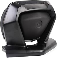 Vista 2 de Luggage Carrier for Xmax 300 250 2017-2020 Xmax300 Rear Tail Luggage Rack Trunk Holder Shelf Box Case Bracket Tailstock Backrest Pad