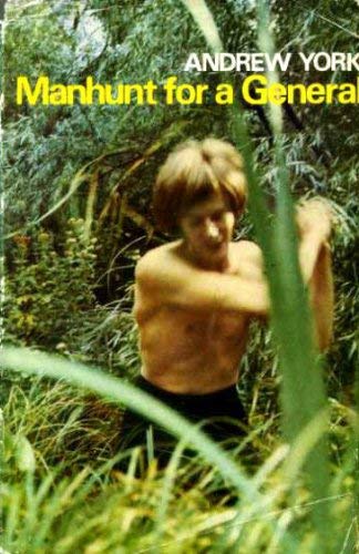 Operation Manhunt/Manhunt for a General