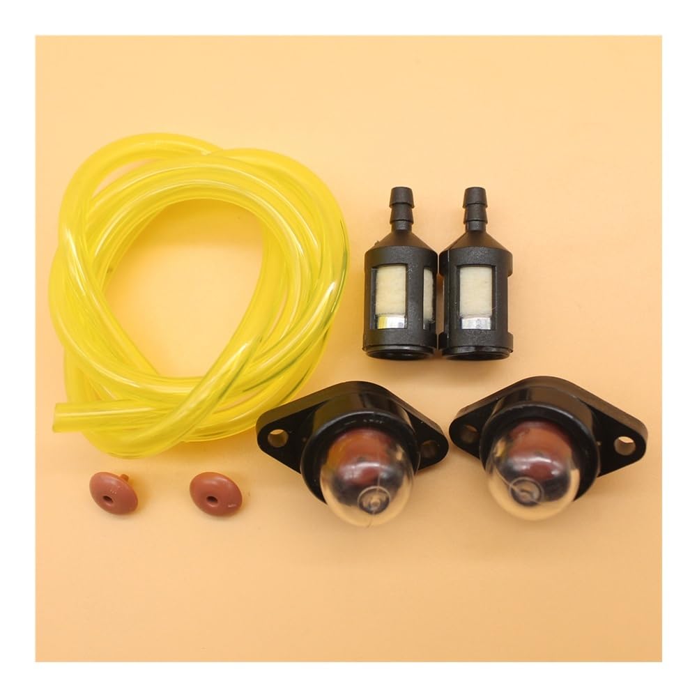 Filtre à carburant et poire d'amorçage 530071835 pour démarrage facile