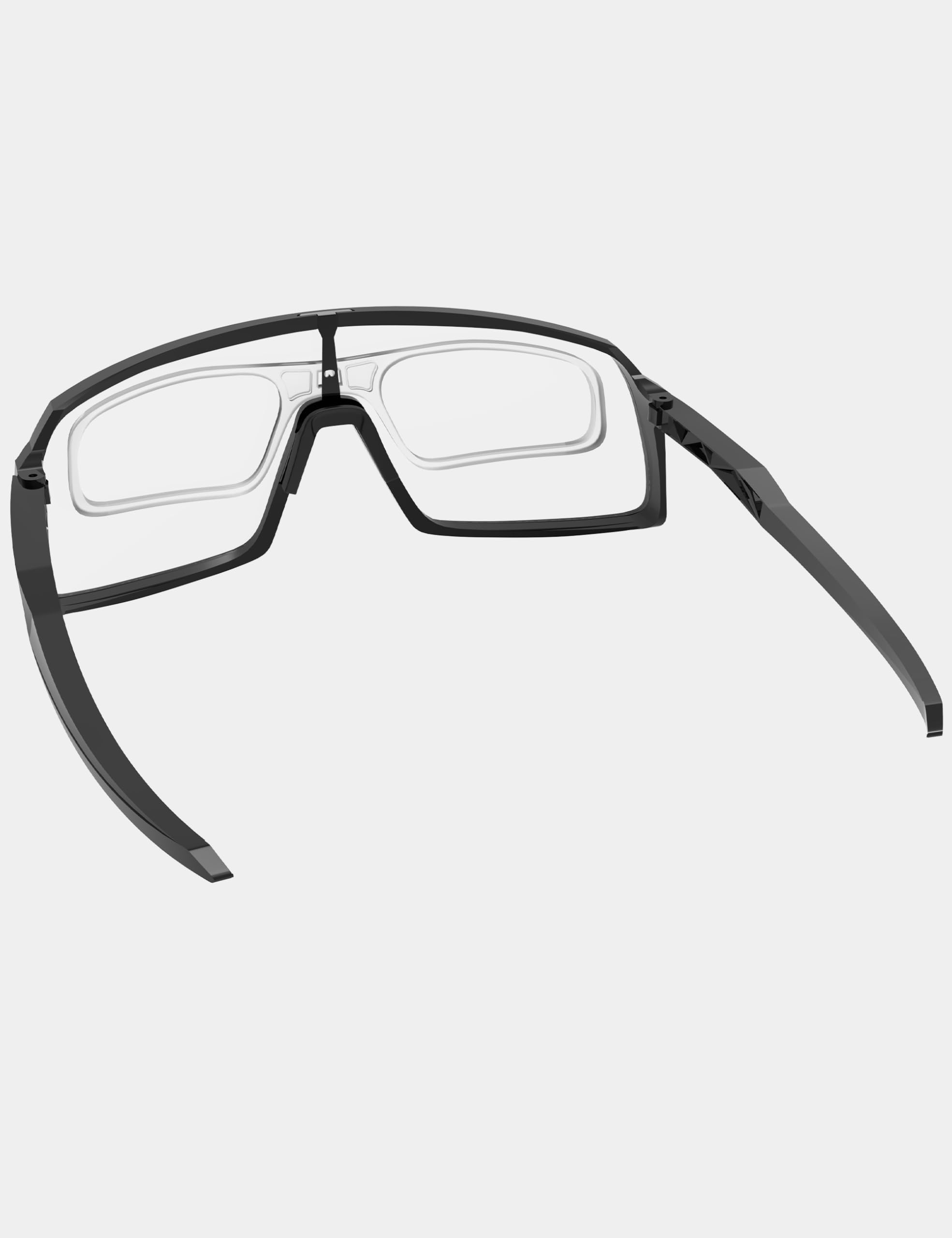 Clip On Prescription Clip für Oakley Sutro Sonnenbrille