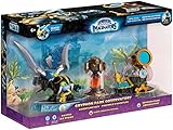  Skylanders Imaginators - Adventure Pack (Air Strike, Earth, Observatory)