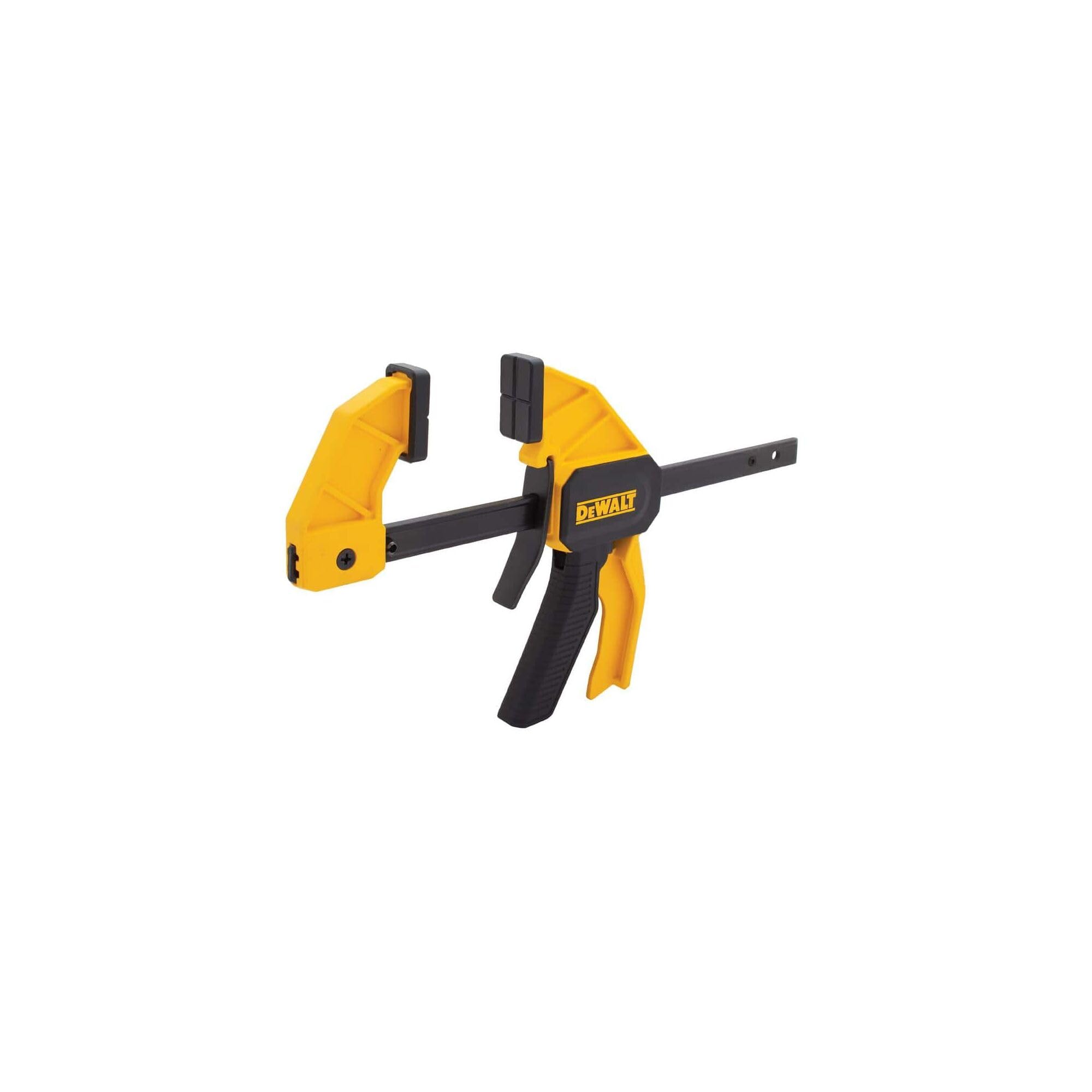 DEWALT 300 mm | Abrazadera de gatillo mediana de 12 pulgadas (DWHT83140)
