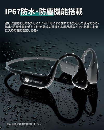 K KAIBOAUDIO Kaibo Flow の商品画像 4