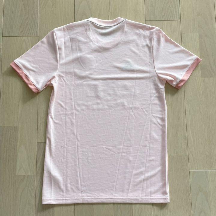 ピンクの猫　マンチェスターユナイテッド Bastone | ・ 03/05 Nike Manchester United Away | Instagram